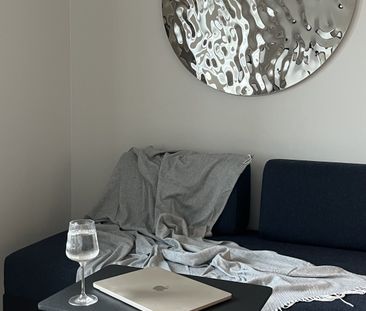 Jyllandsgatan, Kista - Foto 2