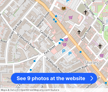 Park Street, Southampton, SO16 - Photo 1