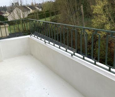 Appartement T1 avec balcon - Photo 4