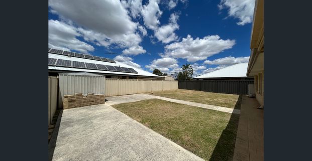 Refreshed Modern 4 x 2 Family Home! - Photo 1