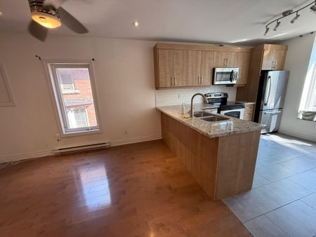 For Lease - 7 Lansdowne Avenue Unit# 2F and 3F, Toronto, Ontario - Photo 3