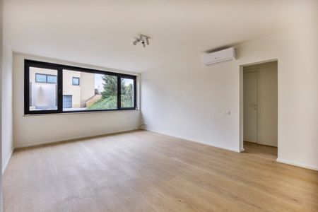 Appartement met staanplaats, berging en ruim terras in Leefdaal - EPC 4 kWh/m² - Bewoonbare oppervlakte 79m² - Foto 3