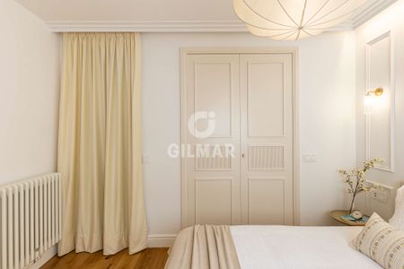 Ático en alquiler en Salamanca – Madrid | Gilmar Consulting - Photo 4