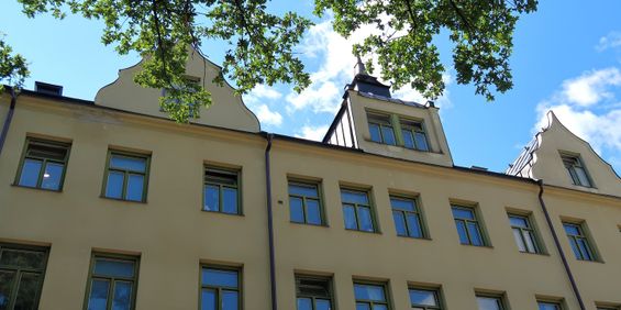 Fågelsångsvägen, Stockholm - Photo 3