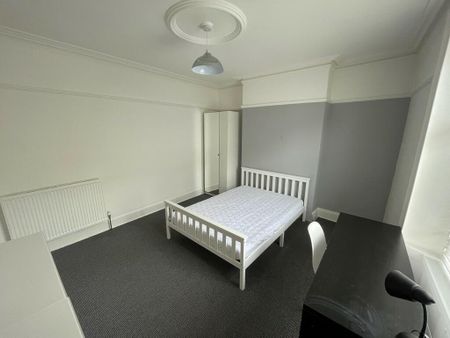 5 bedroom house share to rent - Photo 2