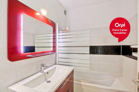 Location Appartement 1 pièce 49m² CASTRES 81100 - Photo 4