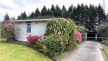 3 BEDROOM - TURANGI - Photo 5