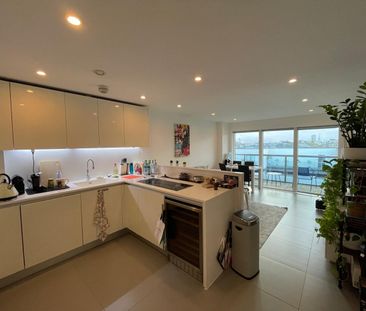 1 Bed Flat, Dance Square, EC1V - Photo 6