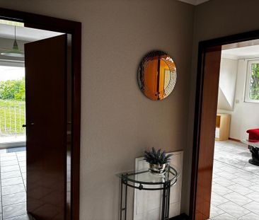 Schöne 72 qm Dachgeschosswohnung Neusserfurth-Nord - Photo 1