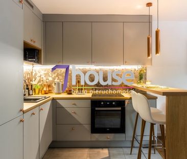 Mieszkanie na wynajem - Photo 3