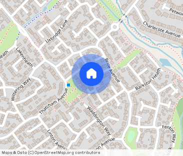 Locking Drive Kingsway, Quedgeley, Gloucester, Gloucestershire, GL2 - Photo 1