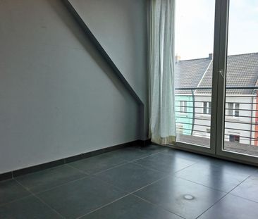 Gezellig en instapklaar duplexappartement met terras voor- en achte... - Photo 4