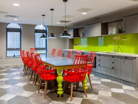 Studio to rent - Photo 2