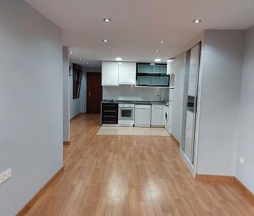 Apartamento de alquiler en Calle Rosal, 34, Parque San Francisco - ... - Photo 4