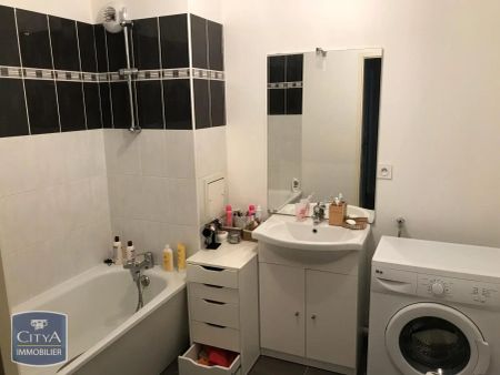 Appartement à louer 2 pièces 50.9m² - Photo 5