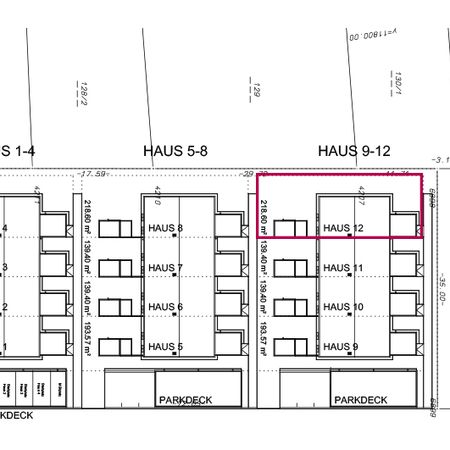 Reihenhaus in Neudorf im Weinviertel - Foto 3