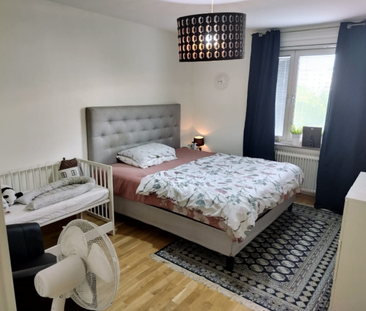 Pålsbodagränd, Bandhagen - Foto 6