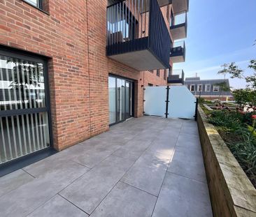 1 bedroom apartment to rent - Photo 6