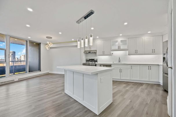 For Lease - 5 Vicora Linkway N/A Unit# 1710, Toronto, Ontario - Photo 1