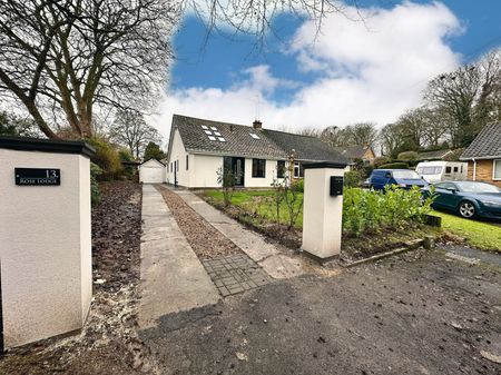 4 bedroom house to rent - Photo 5