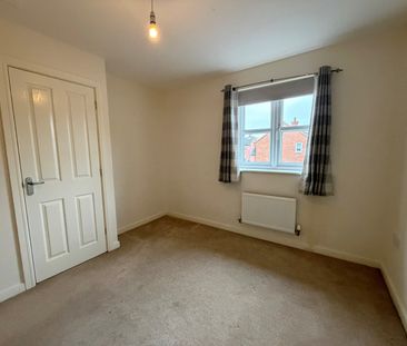 Kempton Drive, Oakham, Barleythorpe - Photo 2