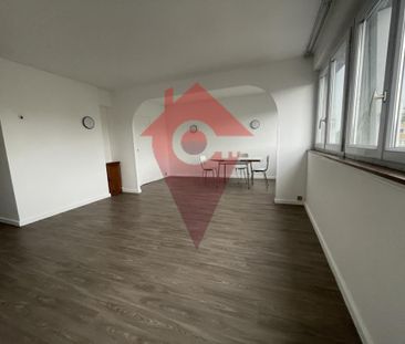 Location Appartement 4 pièces 61m² MASSY 91300 - Photo 3