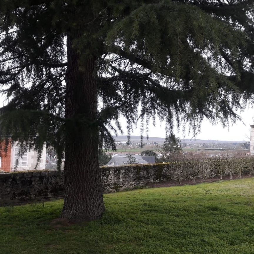 Appartement Blois 2 pièce(s) 40 m2 - Photo 1