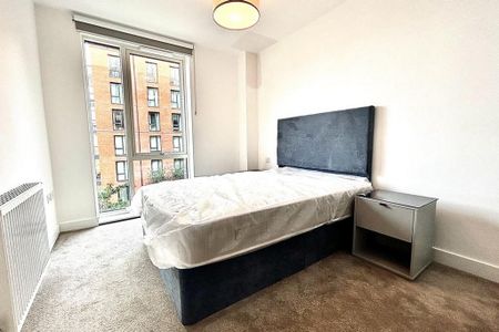 2 bedroom apartment to rent - Photo 3