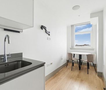 Studio to rent - Photo 6