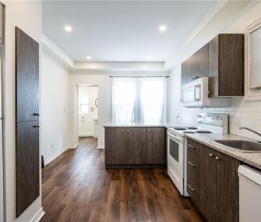 39 GARFIELD Avenue S Unit# 1, Hamilton, Ontario, L8M2R9 - Photo 2