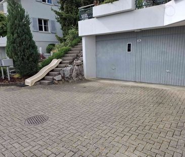 2.5 Zimmer, 44 m², EG - Foto 4