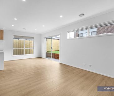 BRAND NEW HOME WITH TRANQUIL WETLAND & PARKLAND VIEWS - Photo 1