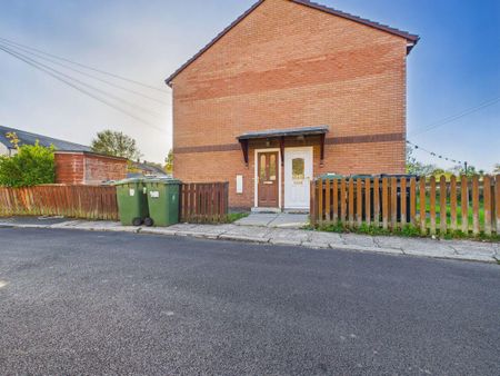 2 bed apartment to rent in NE17 - Photo 4