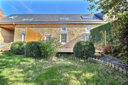 Maisonnette/duplex 2 chambres avec jardin - Photo 2