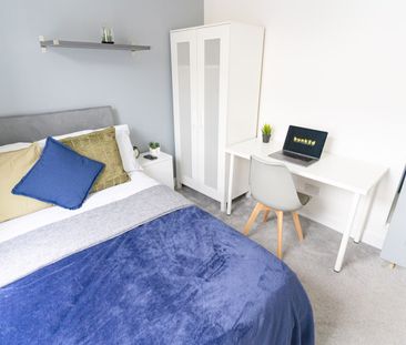 Stansted #72 - Room 6 - Photo 5