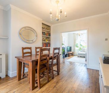 3 bedroom terraced house to rent - Photo 2