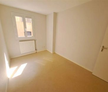 Location appartement 2 pièces - 46.63m² à La côte-saint-andré (38260) - Photo 1