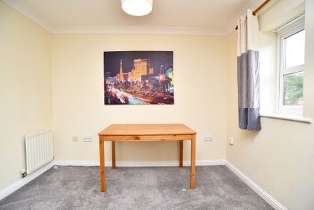 Nightingale Drive, Harrogate, HG1 4NJ - Photo 4