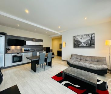 Location Appartement 2 pièces 57m² LE BAN ST MARTIN 57050 - Photo 5