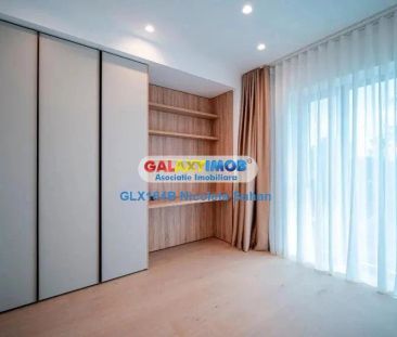 Aviatiei Tower , 3 camere cu loc de parcare in subteran - Photo 4