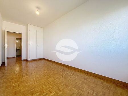 Stunning 4-room apartment with views of the Jura - Foto 3