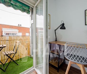 Habitación - Madrid - Pinar del Rey - 500€ MES - Ref. GPP4456 - Photo 4