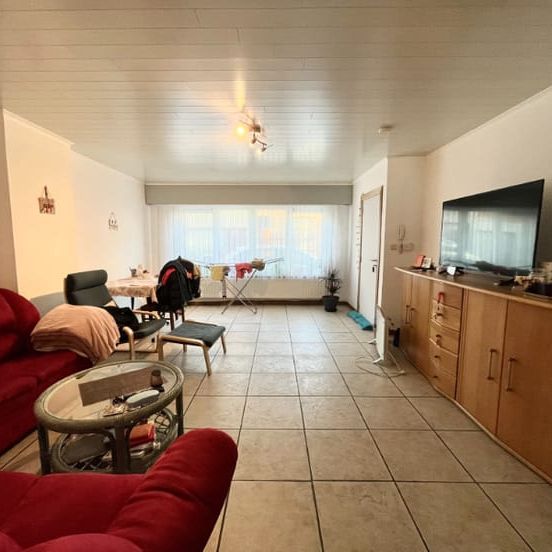 Appartement te huur - Foto 1