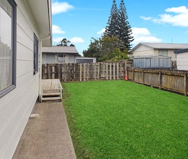 MANUREWA - Cambridge Rd - Photo 2