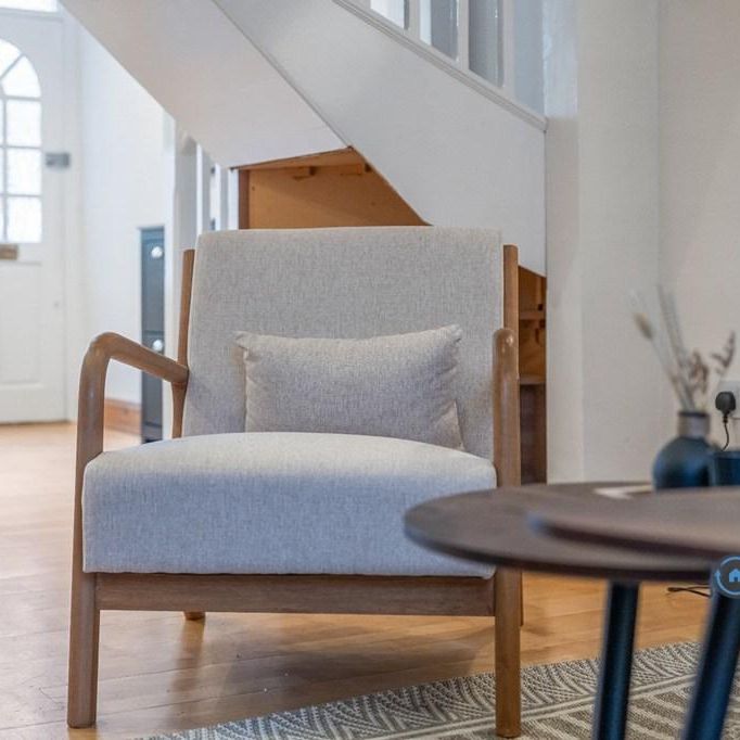 2 bedroom terraced house to rent - Photo 1