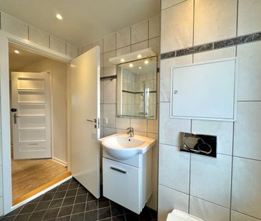 Lys og indbydende lejlighed nær Odense Å - Photo 3