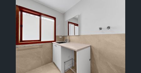 Centrally located, this character driven period home boasts plenty of space for large families. - Photo 3