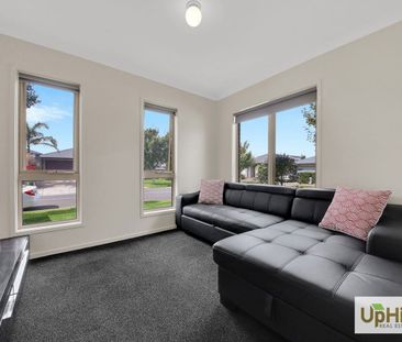 Modern Family Living in the Heart of Clyde North - Photo 1