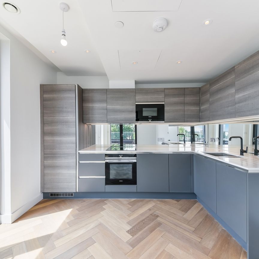2 bedroom apartment to rent - Photo 1