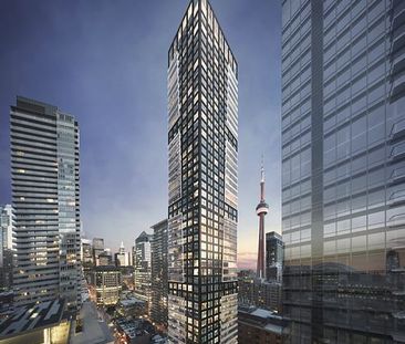 For Lease - 327 King Street Unit# 1808, Toronto, Ontario - Photo 1